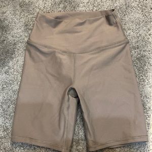 ypb biker shorts 7"